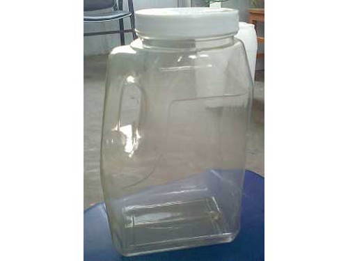 內(nèi)蒙古4升方罐